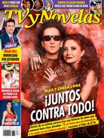 TV y Novelas México